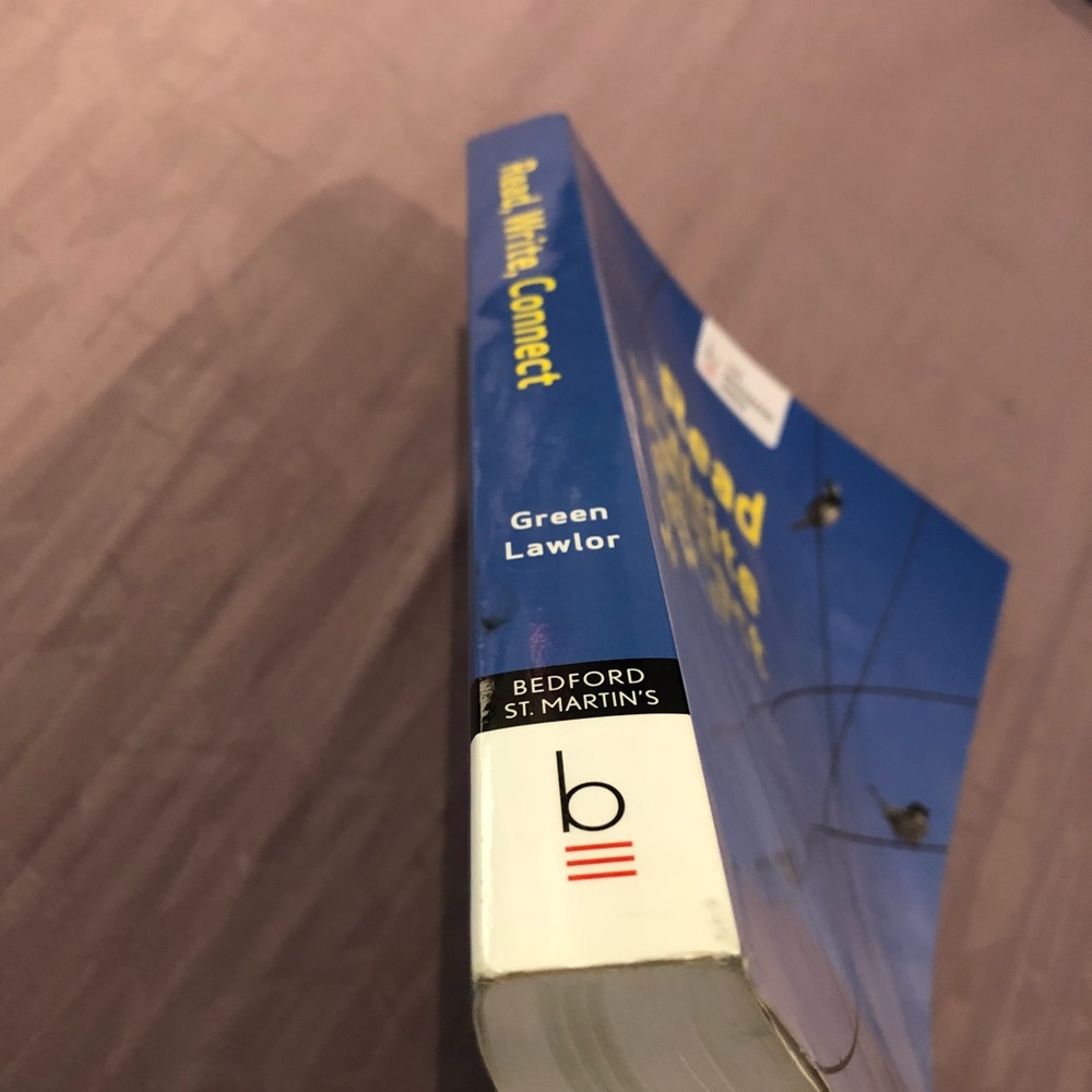 Read Write Connect - Picture 3 of 4